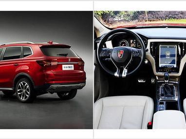 买新不买旧！最近刚刚上市的8款重磅SUV都在这里了