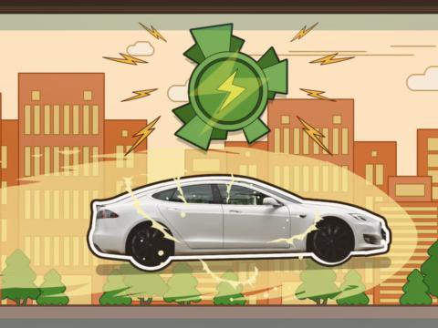 纯电动车和不纯的电动车，到底有啥区别？