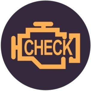 不想把车弄报废,那当这几种灯亮起,就要注意