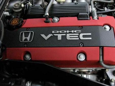 不认识这些发动机，别说自己是老司机！