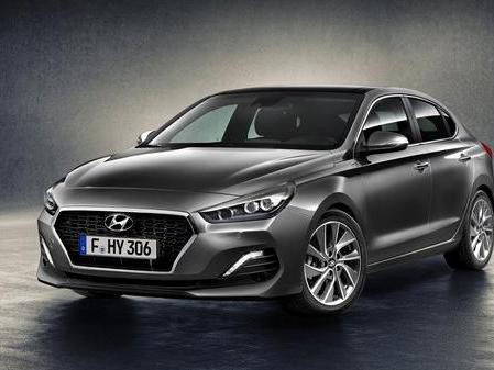 现代推5门溜背轿跑车，配三缸发动机，竟要卖10万！