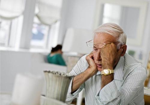 身体5个症状一出,说明血管堵塞、血液已粘稠如