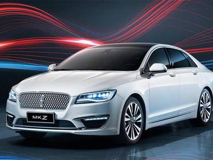 高颜值中型豪华轿车，搭载超强混动系统，BBA都没有