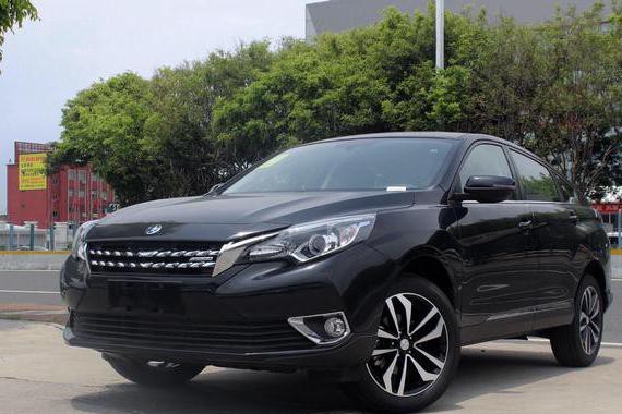 号称不弱宝马X6的平民跨界SUV，结果月销不过千！