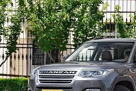 2017年我们需要什么样的七座SUV?