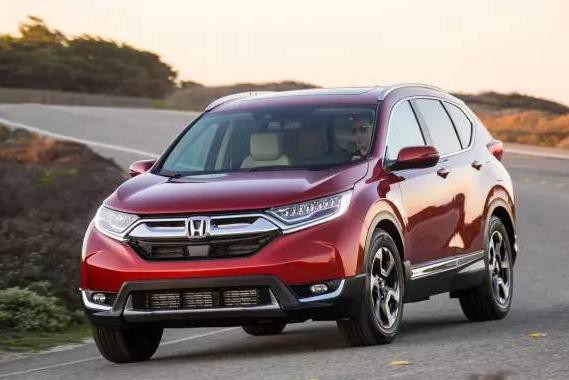 结果出乎意料！CR-V加价幅度居然远低预期？