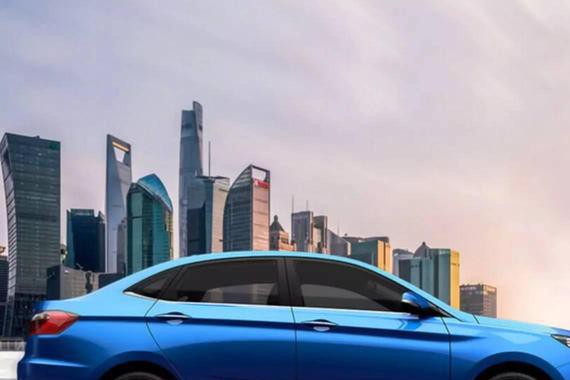 第一款国产1.0T轿车，7.99万就可买自动挡顶配！