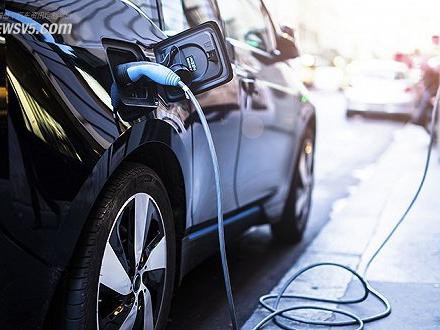 电动汽车竞争力调查：中国超日本成全球第一