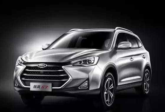 不只是越级，这款车将重新定义紧凑型SUV市场格局