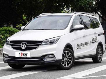 8万级大七座车对决！宝骏730被长安凌轩拉下马？