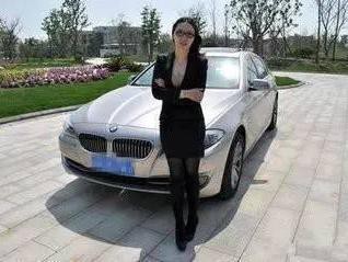 4S店尴尬买车经历，一个销售经理的谈话