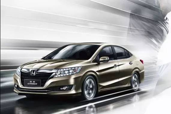 不吹不黑 四年凌派凭啥能卖50万辆？