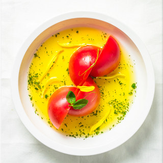 夏季也要注重养生 10种时令蔬菜让你轻松过夏天