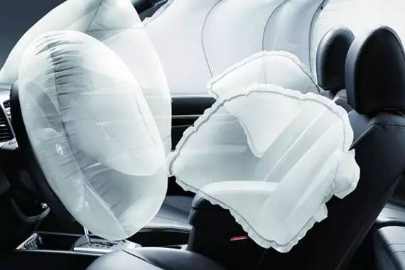 安全气囊爆开看心情？什么情况下它不会爆？