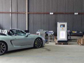 星星充电一出国门就艳惊百车欧标测评成绩显中国实力