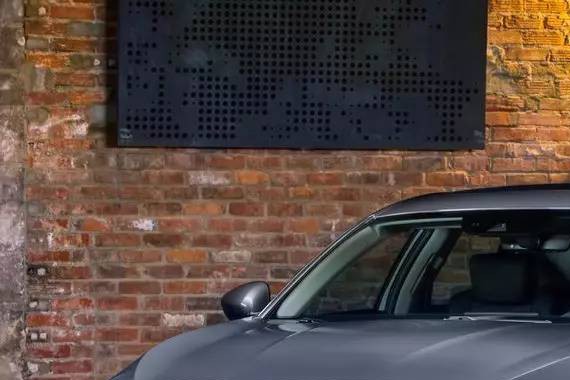 这么酷的本田雅阁，你应该也是头一次见！