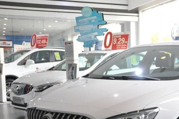 外观时尚、动力出众 这两款车献给年轻的你们