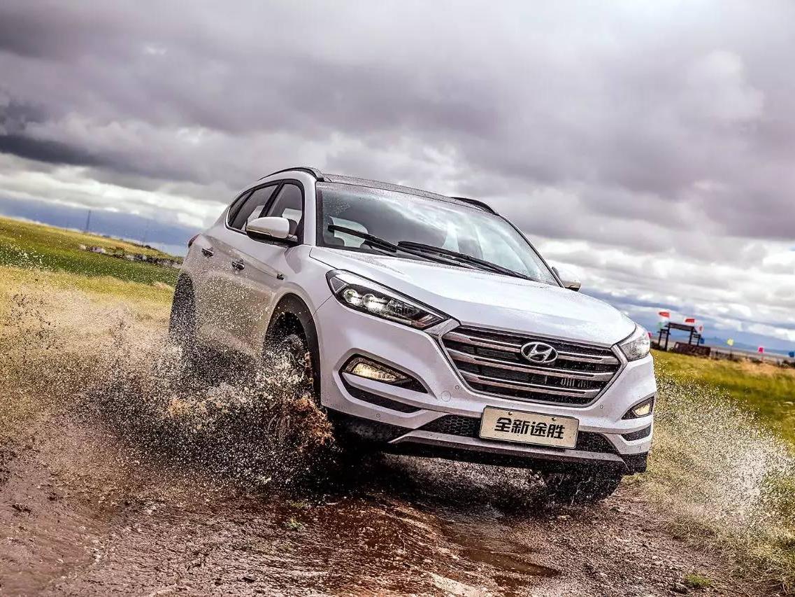 百分百坑爹！落地快20万的SUV居然没有ESP？