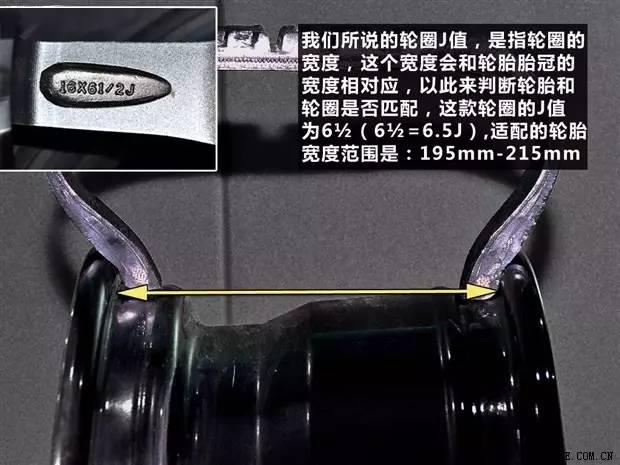 修车你不会看轮胎数据？客户都会嘲笑你是不是修理工