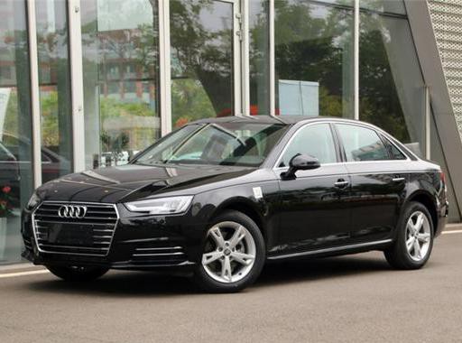 C级3系A4L争雄  豪华B级市场愈发精彩！