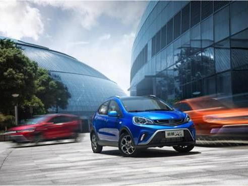 3.99万起售 高性价比小型SUV 老司机都会推荐这几款