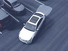 买车认准这点，再大块头的SUV停车也不怕刮蹭！