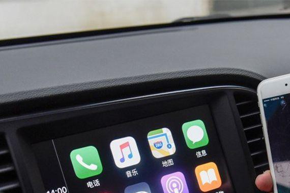 黑科技离老百姓太遥远？看完这款车会发现，其实很近