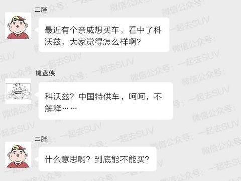 “特供车”卖得这么火，真的是因为中国人傻？