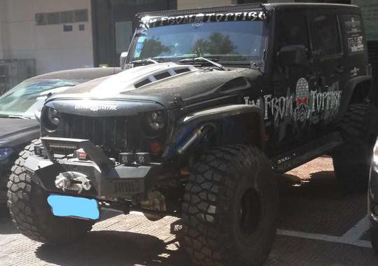 当爆改越野成为一种潮流，我们该如何选车呢？