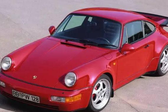 妹子们别被骗了！并不是所有的保时捷911都那么流弊