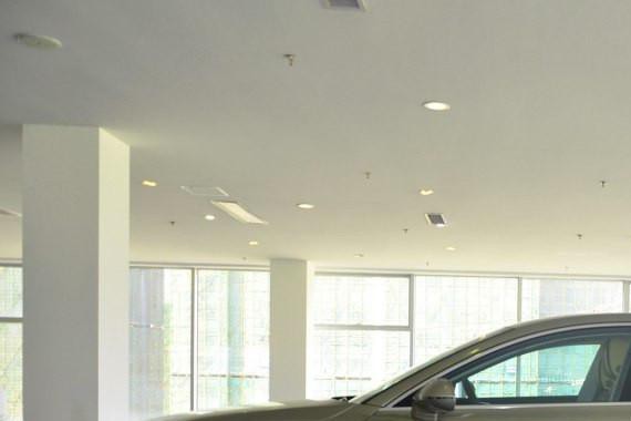 实用的艺术品 奥迪A7征服所有不服