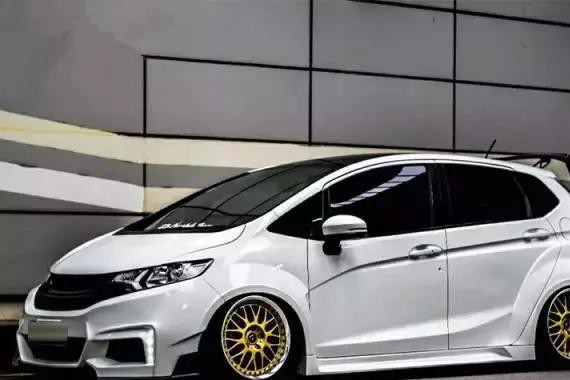 被知乎网友捧为神车，飞度是如何做到的？