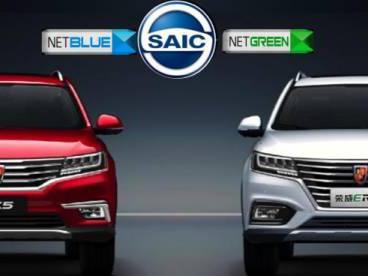 试驾荣威ERX5｜就是喜欢长得好又长的，有错吗？