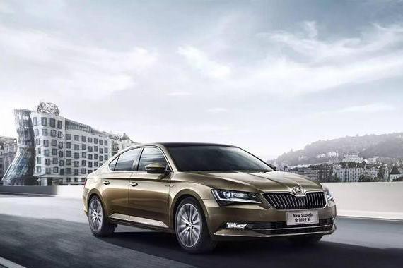 都是大众车！这台更帅更实用，销量却不到迈腾1/10？