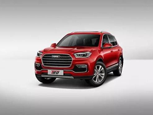 2017最黑一文！这个汽车品牌活得硬梆梆的……