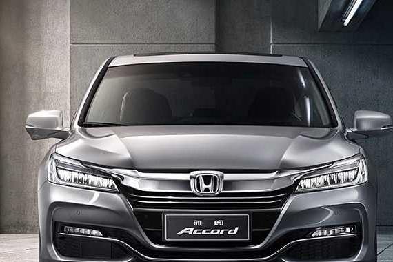 让人心生怀疑，这两货还是雅阁、凯美瑞吗？