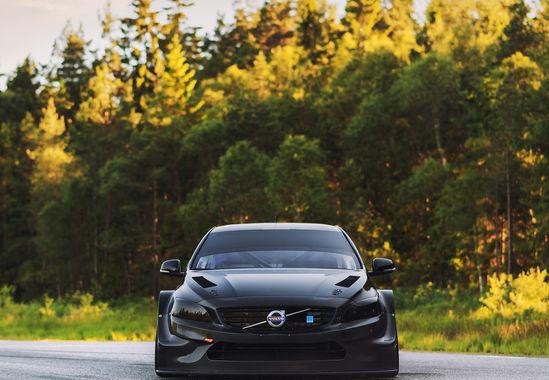 以Polestar为名，沃尔沃将推性能跑车