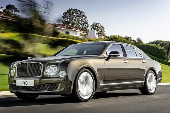 难得一见！我们来瞧瞧降价100万的豪车到底长啥样？