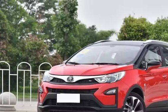 良心造车！这些带有保命功能的SUV才7万出头