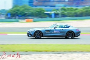 米其林轮胎竞驰系列：超级“跑鞋”提升体验感