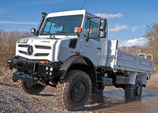 十大最纯正的越野车型排行，第一名实至名归！