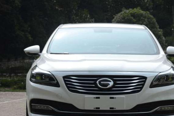 买帕萨特可惜了, 这台车比帕萨特强