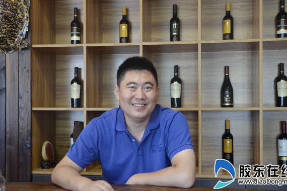 汽车人刘晓的十二年：流金岁月 不负青春