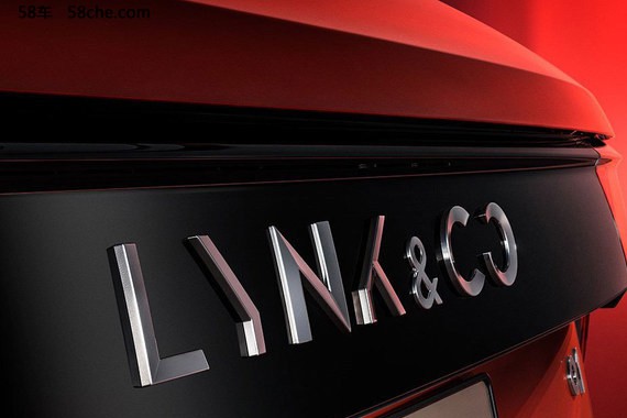 领克未来产品/共享出行规划 将推领克02