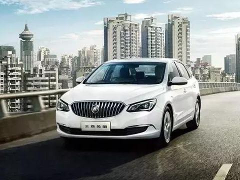 新款英朗外观升级，看完你还买朗逸吗？