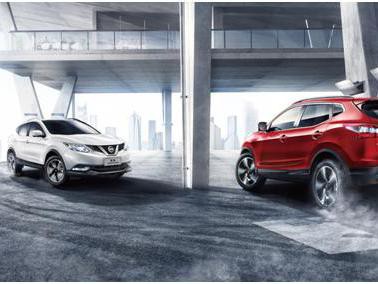 6月持续热销 逍客2017年上半年销量同比增长31.1%