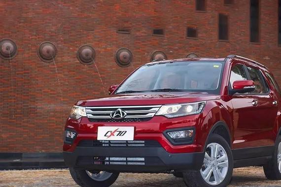 上半年销量最大的10款国产SUV，第一名竟然还是Ta