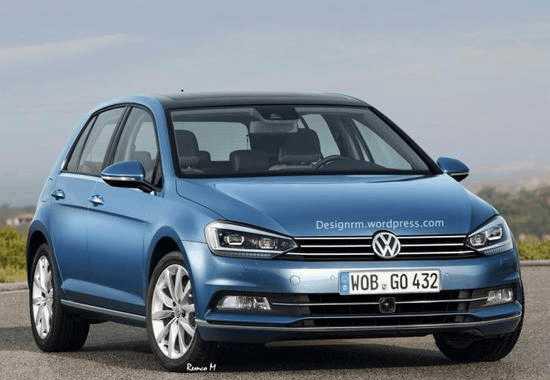 性能更加强悍, 第八代高尔夫火热来袭