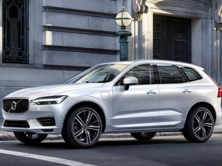 体验沃尔沃XC60高速断油 拖车不到一公里600大洋