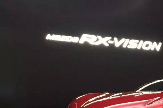 一代传奇佳话的转子发动机即将迎来复苏？